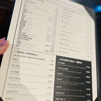 Cocoro Bistro - Sushi Bars Near Me - Stockton, California Cocoro Bistro - Sushi Bars Near Me - Stockton, California
