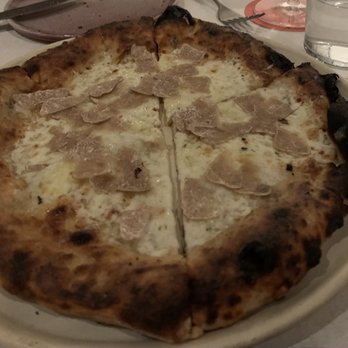 Walrus Rodeo - White pizza - Italian Near Me - Miami, Florida Walrus Rodeo - White pizza - Italian Near Me - Miami, Florida