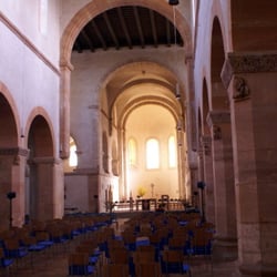 Peterskirche