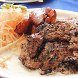 La Esquinita Deli