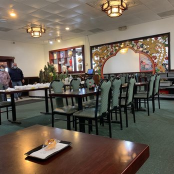 New China Cook - Large seating area. - Chinese Near Me - Elkins, West Virginia New China Cook - Large seating area. - Chinese Near Me - Elkins, West Virginia