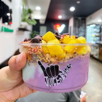 Juice n' Bowls - Build Your Own Bowl - Juice Bars & Smoothies Near Me - Glendora, California Juice n' Bowls - Build Your Own Bowl - Juice Bars & Smoothies Near Me - Glendora, California
