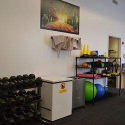 All Around Physical Therapy