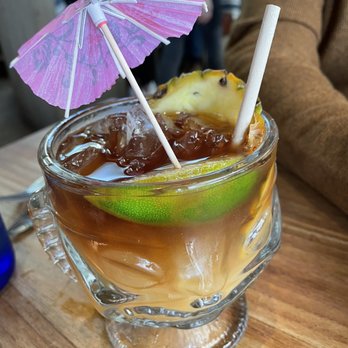 Jake's - Duke 's Mai Tai - New American Near Me - Del Mar, California Jake's - Duke 's Mai Tai - New American Near Me - Del Mar, California