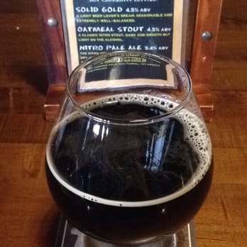 Founders Brewing - KBS - Breweries Near Me - Grand Rapids, Michigan