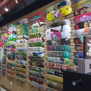 Stix SGV Claremont - Really good selection of boards. Pro decks way under the usual zumies 54$ price sweeeeet - Shoe Stores Near Me - Claremont, California Stix SGV Claremont - Really good selection of boards. Pro decks way under the usual zumies 54$ price sweeeeet - Shoe Stores Near Me - Claremont, California