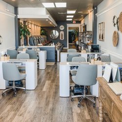The Nail Shop