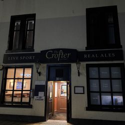 The Crofter - Storefront
