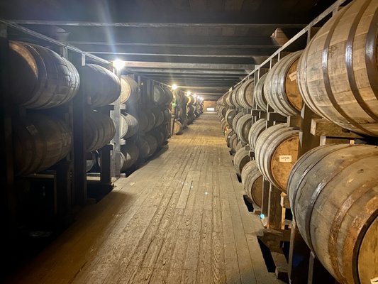 Green River Distilling Co. by null