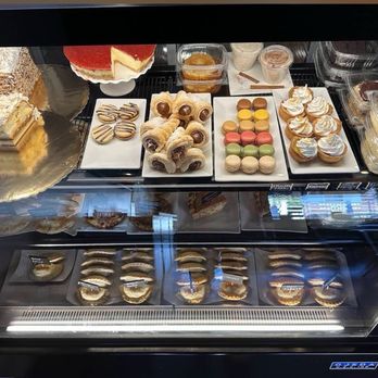 Friends Cafe - Food - Cafes Near Me - Stamford, Connecticut