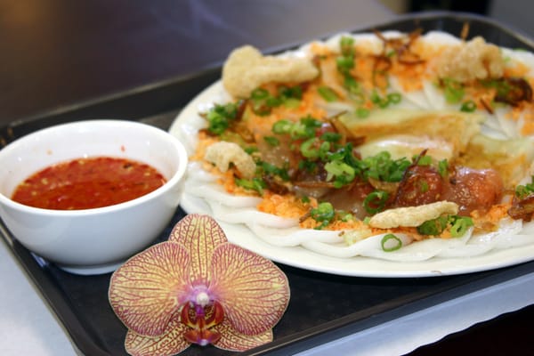 Bến Ngự Restaurant by null