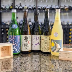 Konbini And Kanpai