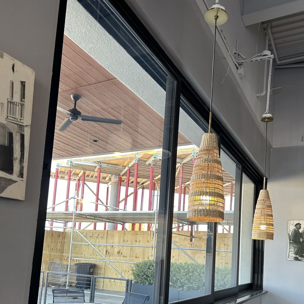 Pappoule's - Adding on to the restaurant? It's becoming part of the new complex. - Greek Near Me - Tucson, Arizona