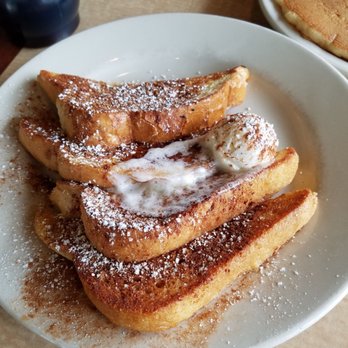 Cypress Breakfast House - Breakfast & Brunch Near Me - Cypress, Texas