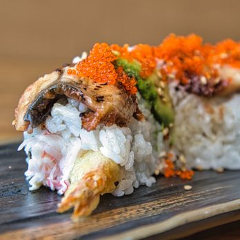 aaa　ROCKS! SUSHI コースター Crazy Rock'N Sushi 1546 West Redondo Beach Boulevard – Order
