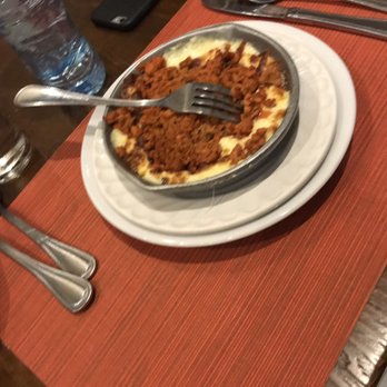 El Mesón De Chucho El Roto - Chorizo con queso - International Near Me - Querétaro, QUE