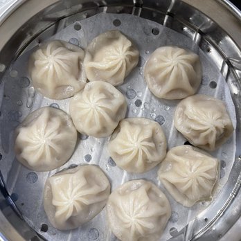 Phu Chen Kitchen - Steamed dumplings - Dim Sum Near Me - Fontana, California