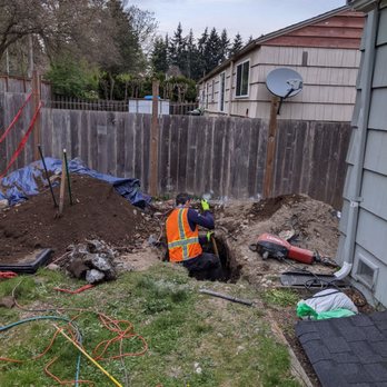 All City Sewer Repair - Hydro-jetting Near Me All City Sewer Repair - Hydro-jetting Near Me