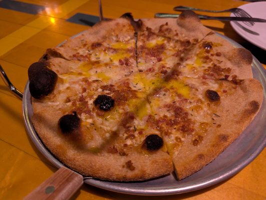 Jackson Street Pizza Lounge by null