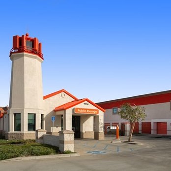 Public Storage - Self Storage Near Me - Northridge, California Public Storage - Self Storage Near Me - Northridge, California