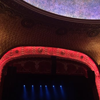 Tennessee Theatre - Music Venues Near Me - Knoxville, Tennessee