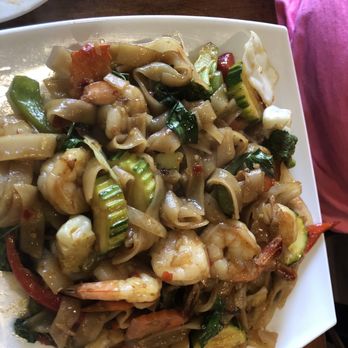 Jasmine Rice Thai Cuisine - Pad Woon Sen - Thai Near Me - Gretna, Louisiana Jasmine Rice Thai Cuisine - Pad Woon Sen - Thai Near Me - Gretna, Louisiana