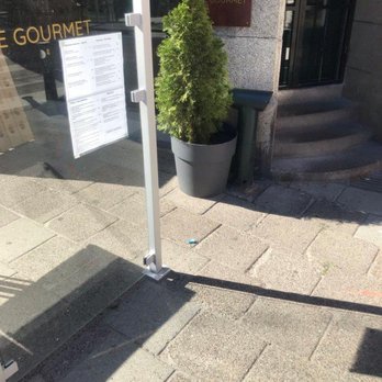 Le Gourmet - Le Gourmet franzosisches Restaurant - French Near Me - Malmö, M