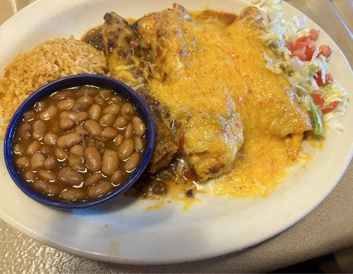 El Paso Cafe by null