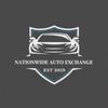 Nationwide Auto Exchange gift card