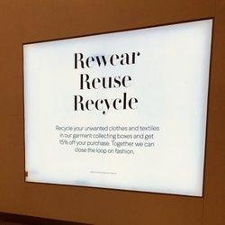 H&M - Puyallup - Another reason I love H&M