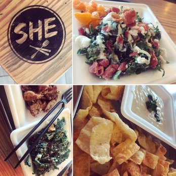 She Craft Co - Asian Fusion Near Me - Tyrone, Georgia