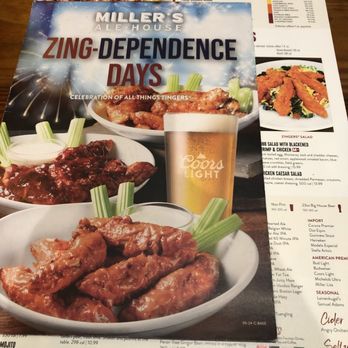 Miller's Ale House - Sports Bars Near Me - Deer Park, New York Miller's Ale House - Sports Bars Near Me - Deer Park, New York