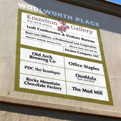 Rocky Mountain Chocolate Factory