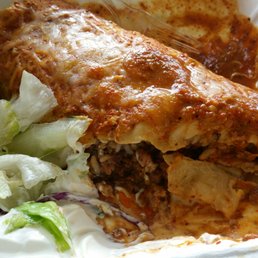 Spicy Pork Torta