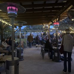 Patagonia Lumber - Always cozy, even when it's cold out
