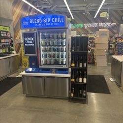 REBEL Convenience Stores