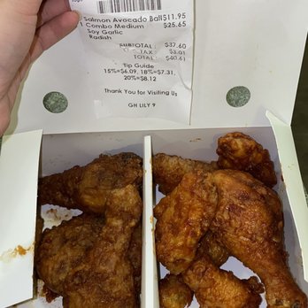 Bonchon Philadelphia - Korean Near Me - Philadelphia, Pennsylvania