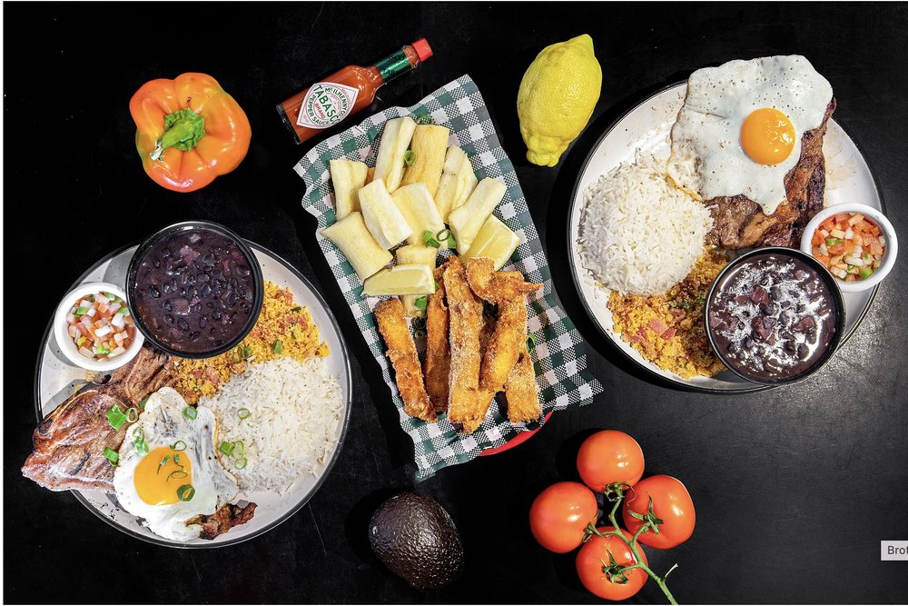 BROTHERS GRILL 5/189 Maroubra Road, Maroubra New South Wales