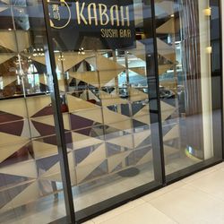 Kabah - Front of restaurant