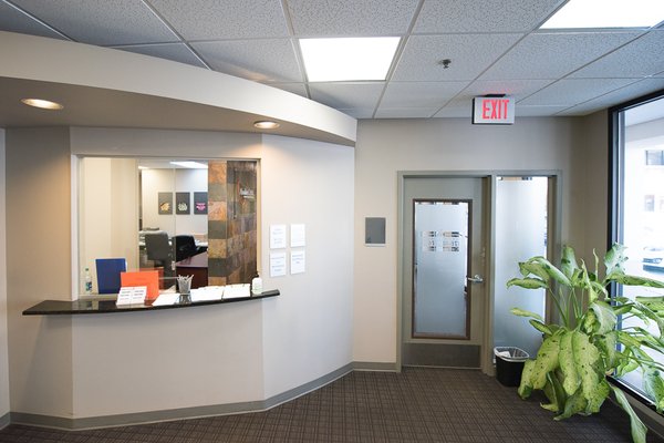 Atlanta Urgent Care at Peachtree