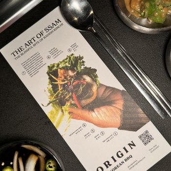 Origin Korean BBQ - Korean Near Me - Los Angeles, California Origin Korean BBQ - Korean Near Me - Los Angeles, California