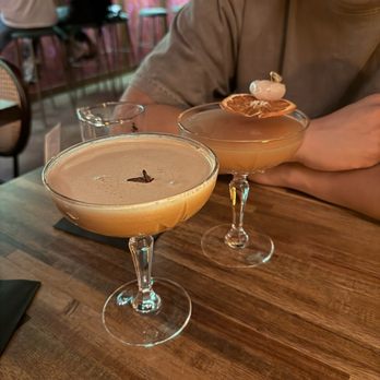 Meo Bar - Speakeasies Near Me - Houston, Texas