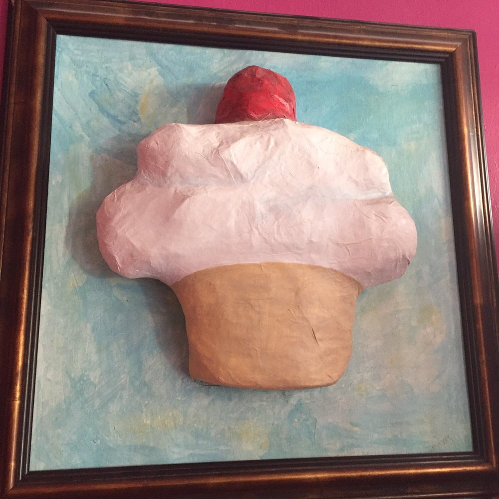 Lavender Moon Cupcakery - Bakeries Near Me - Alexandria, Virginia Lavender Moon Cupcakery - Bakeries Near Me - Alexandria, Virginia
