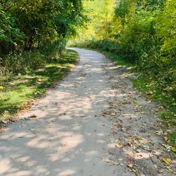 Clinton River Heritage Park - Active Life Near Me - Utica, Michigan