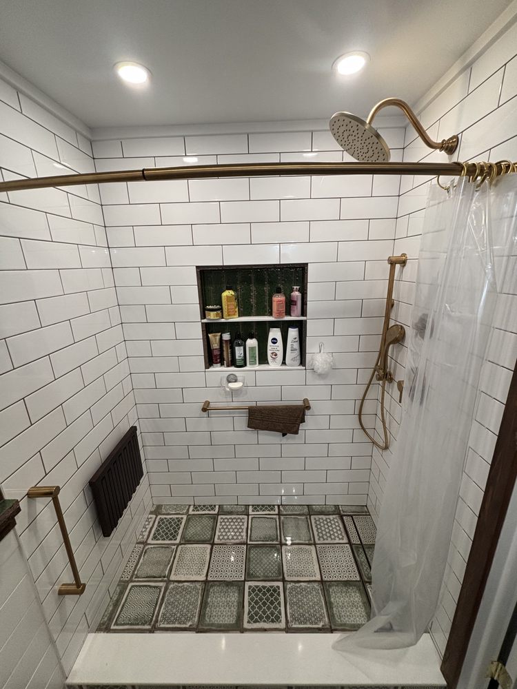 Slide of CONTRACTOR PROS