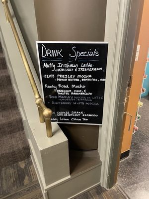 Lucky Penny Cafe by null