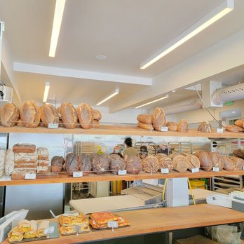 Jane The Bakery - Bread - Bakeries Near Me - San Francisco, California Jane The Bakery - Bread - Bakeries Near Me - San Francisco, California