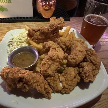 Mt. Chalet II - Southern Style Chicken Tenders - Dive Bars Near Me - Royal Oak, Michigan