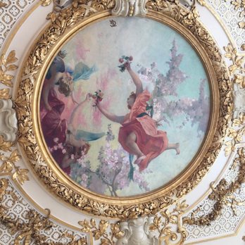 Restaurant du Musée d'Orsay - French Near Me - Paris, 75 Restaurant du Musée d'Orsay - French Near Me - Paris, 75