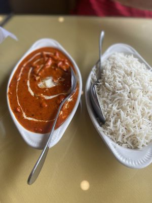 Bombay Flames Indian Restaurant by null